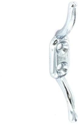 SEC Cleat Hook GLAV 110MM S5152