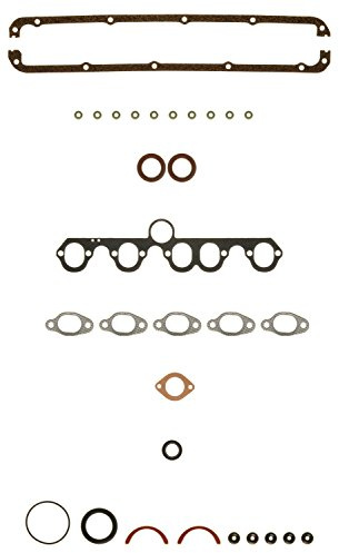 Ajusa 53002800 Gasket Set cylinder head