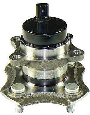 Metzger WM 2002 Radlagersatz