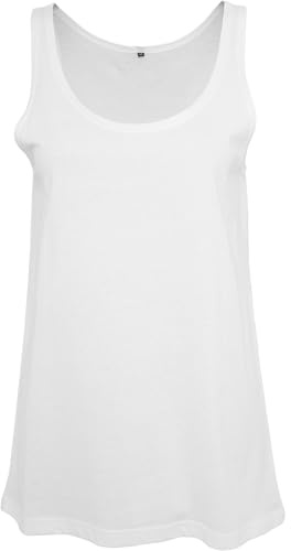 Build Your Brand Damen By019-ladies Tanktop T-Shirt