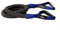 Dittmann Body Tube Fitness-Band, Niveau 4