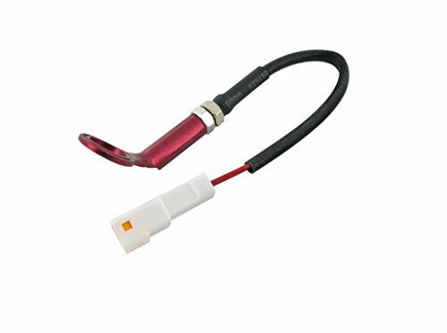 KOSO - 49242 : Sensor De Temperatura De 14Mm para Bujía Ki001R15