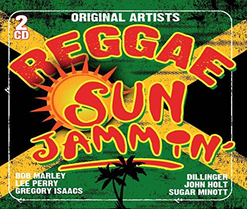 Reggae Sun Jammin