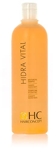 Hidra Vital Shampoo 500 ml