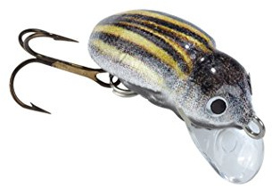 Balzer MK Adventure Krabbelgruppe Kartoffelkäfer 2,5cm 1,5g