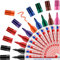 Edding 4-3000-10999 Permanentmarker Schwarz, Rot, Blau, Grün, Orange, Braun, Violett, Rosa wasserfest: Ja
