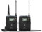 Sennheiser ew 112P G4-A1 (470-516 MHz) ME2-II Omni-Lavalier Portable System, 2