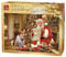 King International 5767 Weihnachtsmann Weihnachtspuzzle, Weihnachtsmannliste, 1000 Teile, Farbig, 68x49 cm