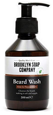 Brooklyn Soap Company Shampoo und Conditioner, 200 ml