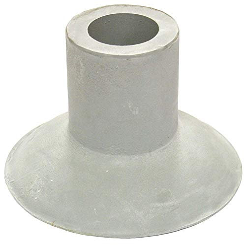 coverandcarry Awning Suckers for 7/8 Awning Poles, Pack of 3