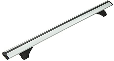 Kompatibel mit Audi A4 B8 B9 A6 C6 C7 Avant Fahrzeugspezifischer Aluminium Dachträger