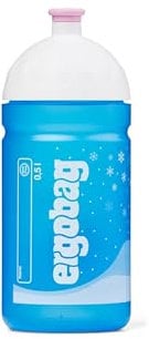 ergobag Trinkflasche Eisprinzessin