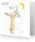 Guess How Much I Love You Official Birthday Card, Baby Card