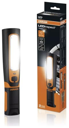 OSRAM LEDinspect® TWIST 250 Handleuchte LEDIL412