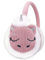 Gifts Treat Cache-Oreilles Licorne Tricotés pour Filles et Enfants avec Motif Animal (Rose, M)