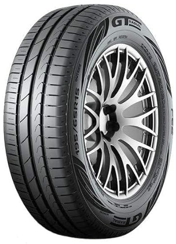 REIFEN CHAMPIRO FE2 165/70 R14 81T GT RADIAL