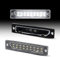 Recambo LED Kennzeichenbeleuchtung mit E-Zulassung | Plug & Play | CanBus - Fehlerfrei | SMD Nummernschildbeleuchtung kompatibel für Fiat Ducato II | Typ 230/244 | BJ 1994-2006