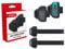 2er-Pack Leg Strap Ring Fit Adventure NS Switch/Switch OLED, Elastische Beingurt für Joy Con Controller 2023 Sports Games Soccer Erwachsene und Kinder