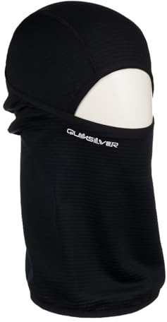 Quiksilver Herren Log Balaclava Halswärmer