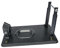 Estante para cepilladora de carpintería, accesorio de mesa de guía para cepilladoras de soporte abatible universal, escritorio, estilo B