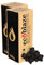 Ecoblaze Restaurant Grade Lumpwood Charcoal Box - 2 x 10kg - Large Fragment Charcoal, Easy to use, Ideal fuel - Perfect for BBQs, Portable Barbecues, Charcoal BBQs, Smokers & More