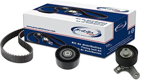 PROCODIS France KTD9720 Verteilerset