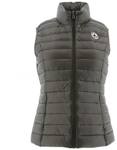 Just Over The Top JOTT Doudoune sans Manche Seda Femme