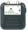 D2 Diffusion Pointeur d'antenne TNT/Testeur de Signal - Fiche F - Noir
