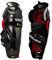 BAUER Vapor Hyperlite Eishockey Schienbeinschoner, Intermediate (Größe: 14.0)