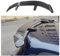 AMENAS Auto Kofferraum Heck Spoiler für Hyunda-i i30/ i30 N/N Line 2017-2023, Spoiler Heckspoiler Heckflügel Car Tuning Accessories,B
