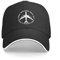 OAKITA Basecap KC 135 Stratotanker Luftbetankung seit 1957 Militär AviationCap Baseballkappe Snapback Cap Caps für Männer Frauen