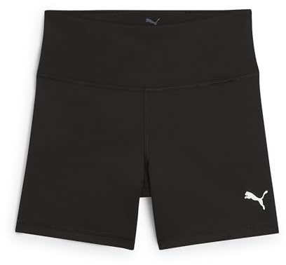 Puma Unisex Gestrickte Shorts W Tad Essential Hw 5 Short Tight