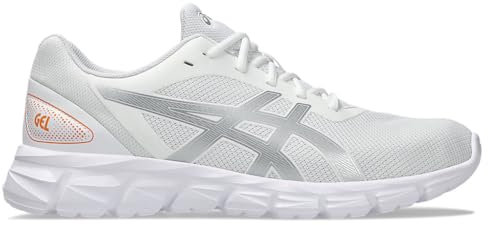 ASICS Gel-Quantum Lyte II, Sneaker Hombre, Negro/Lima Brillante, 48 EU