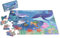 Unterwasser Ozean Boden Puzzle für Kinder, 48 Puzzlestücke für Kinder im Alter von 3-5 Jahren, Vorschule Lernspielzeug für Kleinkinder und Geschenke für Kinder im Alter von 4-8 Jahren