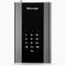 iStorage diskAshur DT2 22 TB - Secure Encrypted Desktop Hard Drive - FIPS Level-2 - Password protected - Dust/Water Resistant