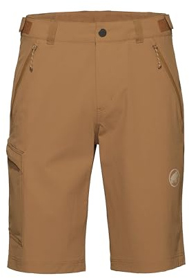 Mammut Runbold IV Shorts Men