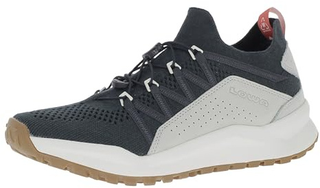 LOWA Halbschuh KALOYA KNIT