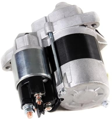 Starter Anlasser Kompatibel Mit Dokker Für Grand Für Scenic III Für Megane Für CC IV 2012 2013 2014 2015 2016 2017 2018 2019 2020 Anlasser