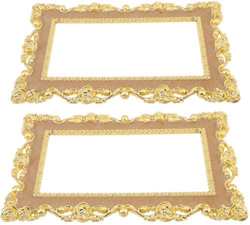 Levemolo 2 Pcs Light Switch Cover Plates Decorative Plastic Protective Wall Stickers for Bedrooms and Rooms, Enhances Home Décor and Protects Walls