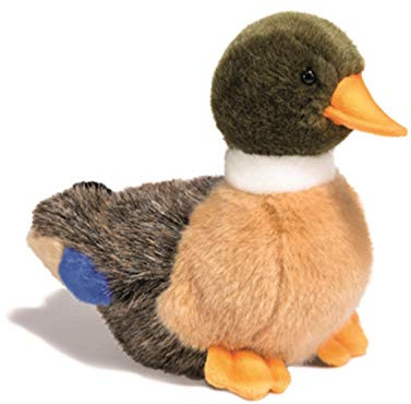 Hansa Plüschtier Colvert 19 cm L