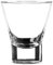 Bormioli FDZ181720 Confezione 6 Bicchiere Ypsilon Pre Dinner 25 Cl