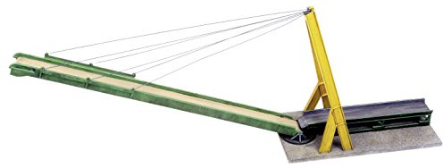 Walthers Cornerstone 933-3645 - Förderband für Schrottplatz Modelleisenbahnzubehör