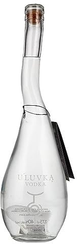 U'Luvka Wodka Magnum (1 x 1.75 l)
