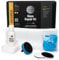 Scratch Doctor Glass Repair Kit Car Window Windscreen Scratch Remover Fix Surface Marks on any Domestic or Auto Glass Surface