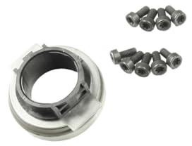 LuK 622 3072 00 LuK RepSet Kupplungssatz
