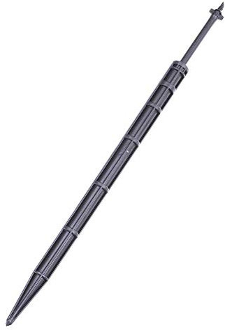 Claber Micro Sprinkler Support Stake and Riser - Pack of 2