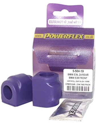Powerflex PFR5-504-19 Performance Polyuretan Buchsen