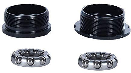 Oxford: MTB Bottom Bracket Cup & Bearing Set