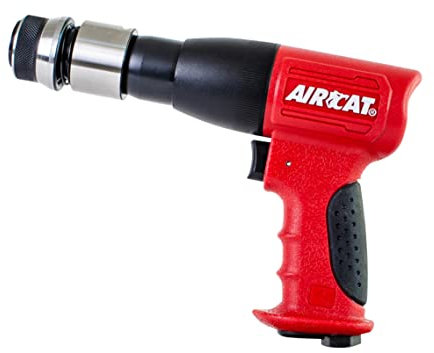 AIRCAT 5100-A-T .401 Shank Composite Medium Stroke Air Hammer