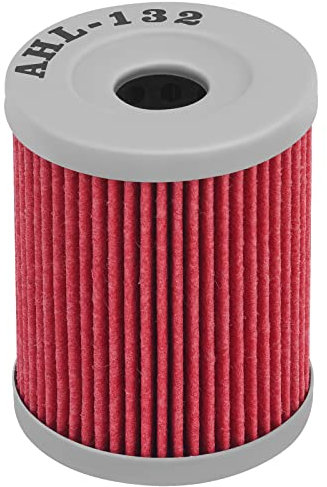 AHL-Motocicletta Filtro Olio per AN400 BURGMAN 400 1999-2006